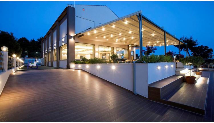 Simeon Hotel, Халкидики